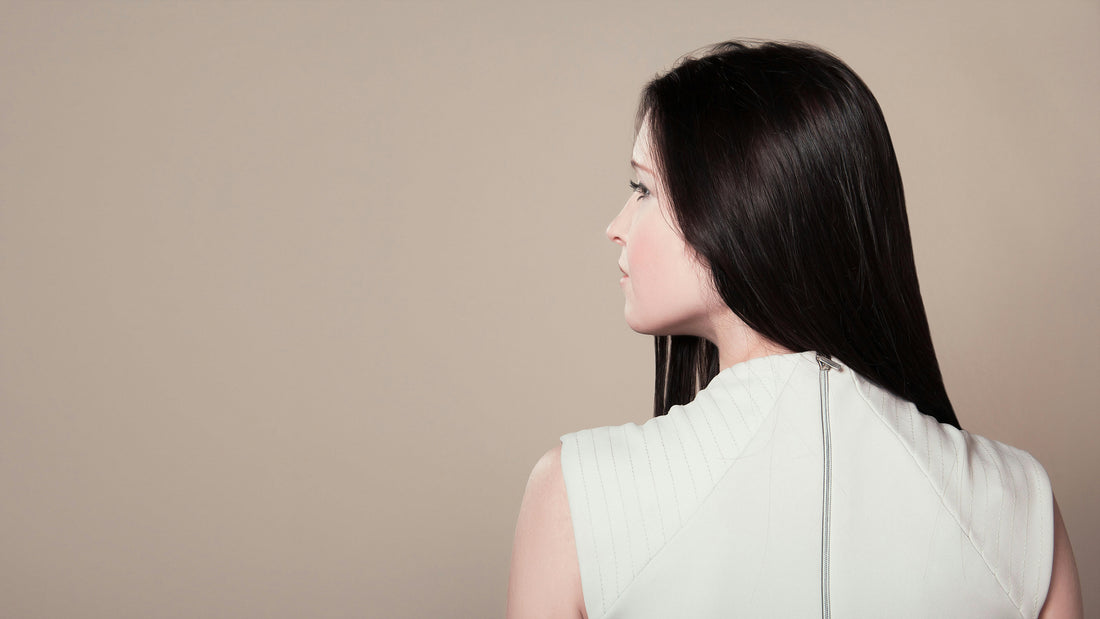 The Perfect Hair Care Routine for Your Hair Type with WellUp