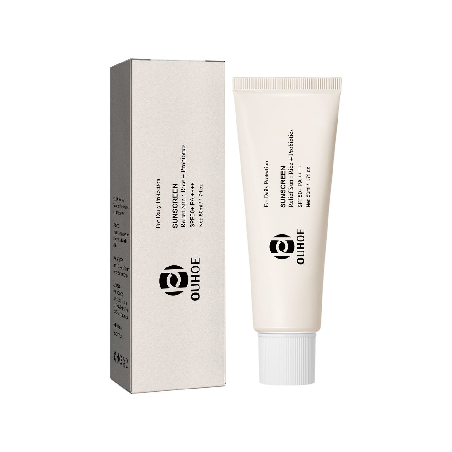 Breathe Easy Moisturizer for Effortless Skin