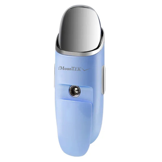 Revitalizing Hydration Mist