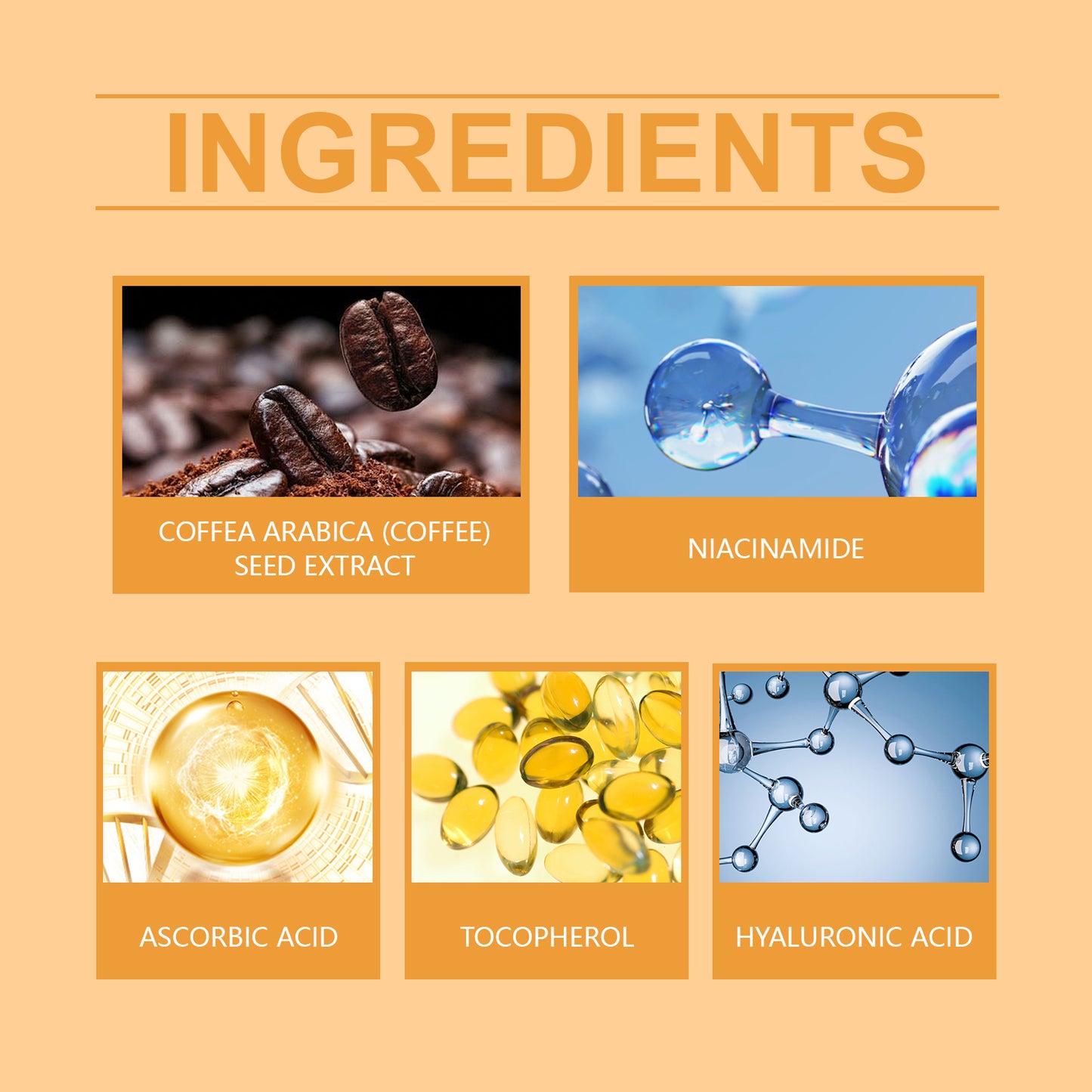 Glow-Boosting Vitamin C Serum