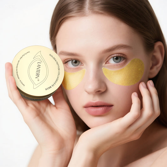 Refresh and Revitalize Your Eyes