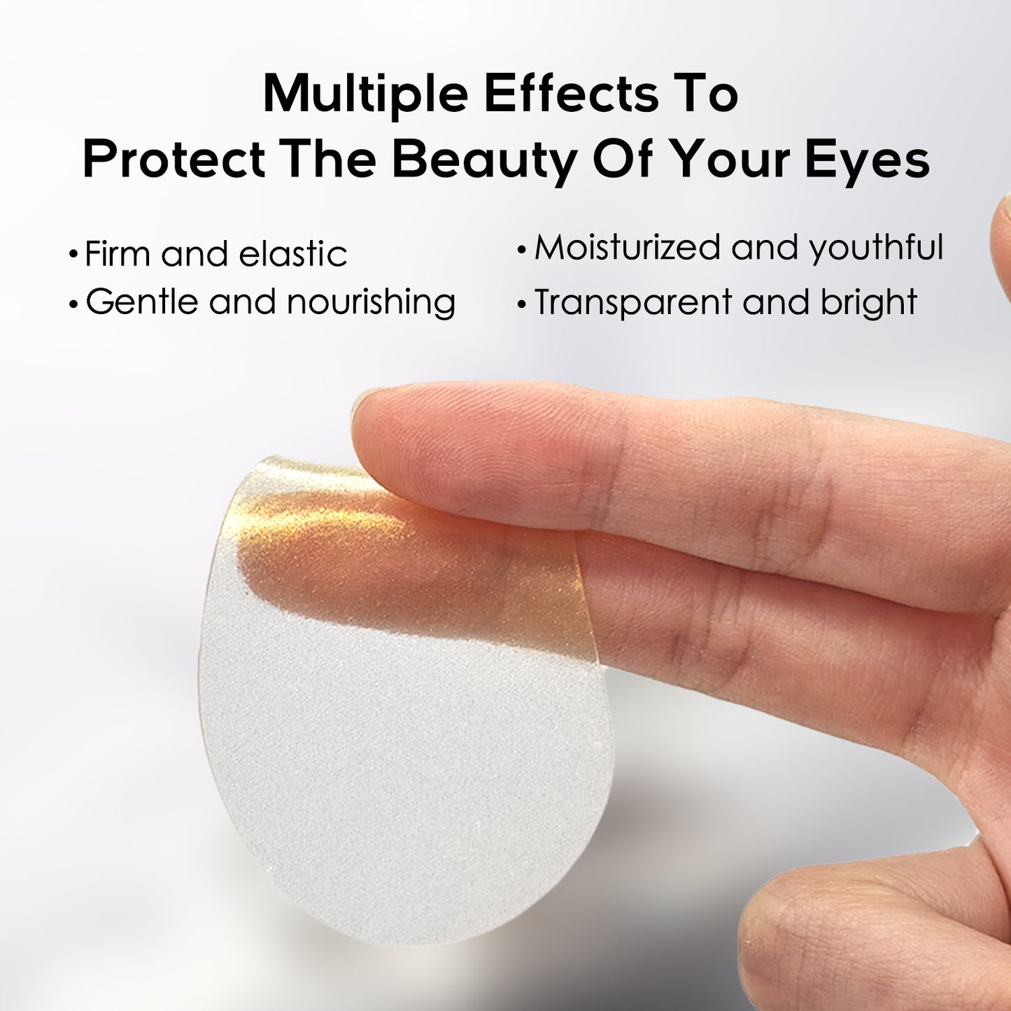 Refresh and Revitalize Your Eyes