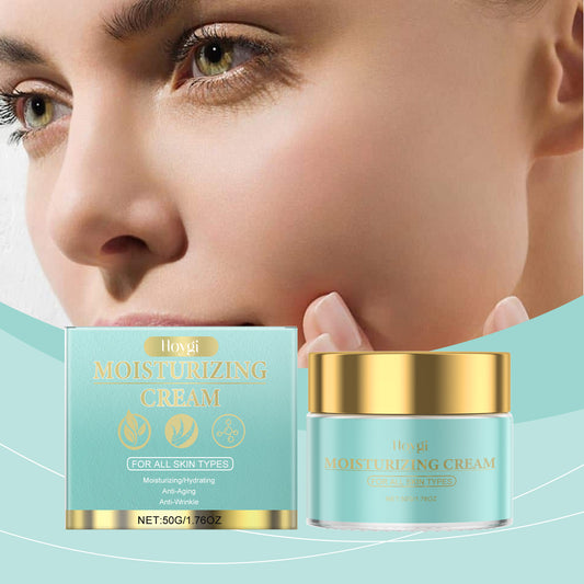 Reveal Your Radiance With This Cream