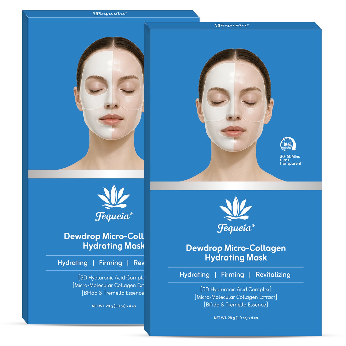 Awaken to Radiant Skin β Four Nights of Renewal