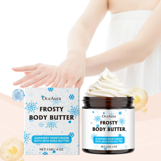 Indulge in Silky Soft Skin