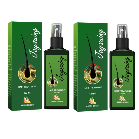 Revitalizing Hair Growth Elixir
