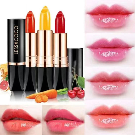 Your Perfect Lip Color Awaits