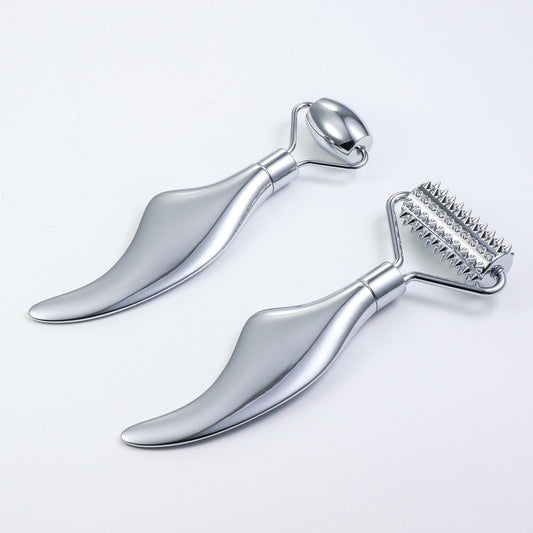 Jade Gua Sha Tool for Your Radiant Glow