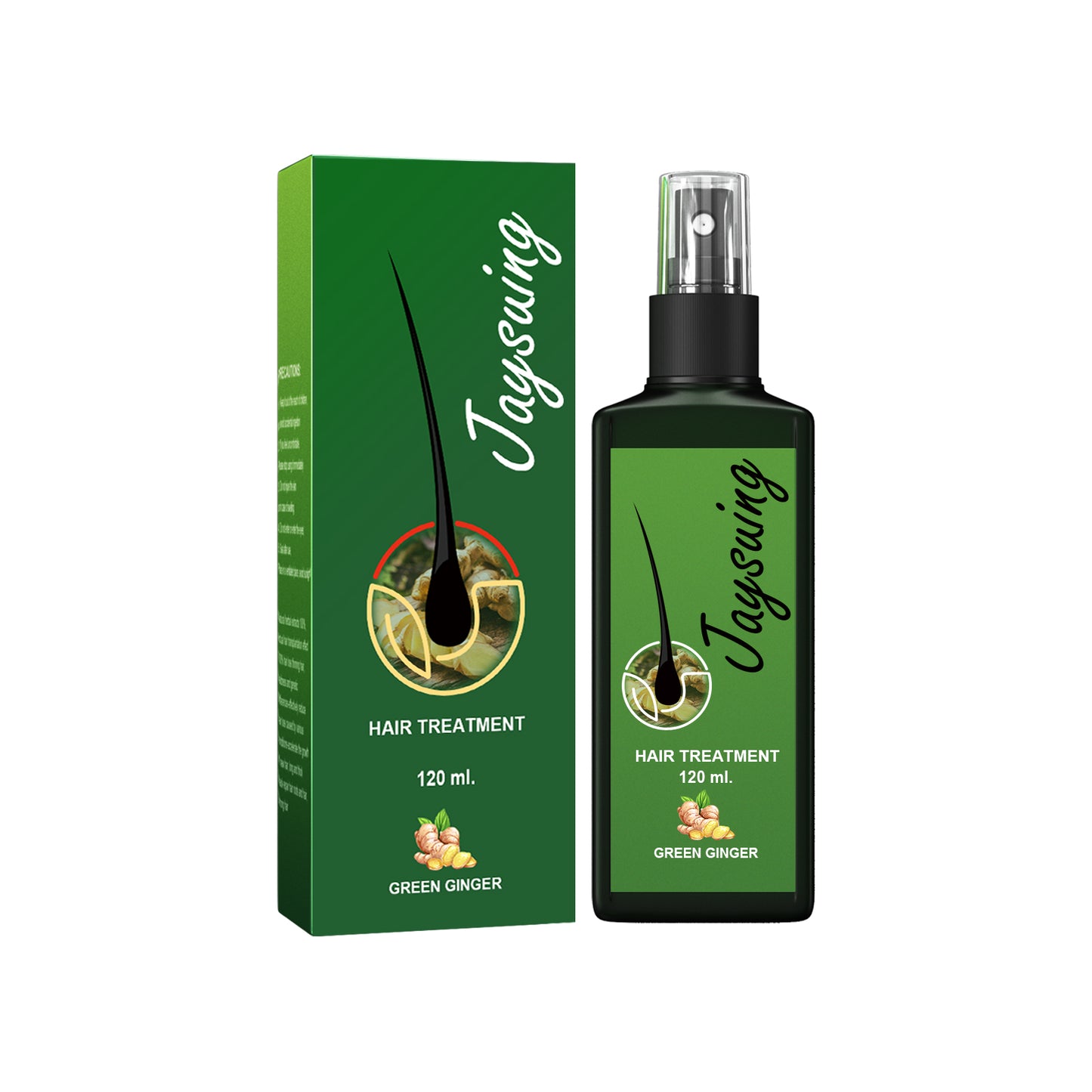 Nourishing Hair Treatment – Strengthen & Revitalize