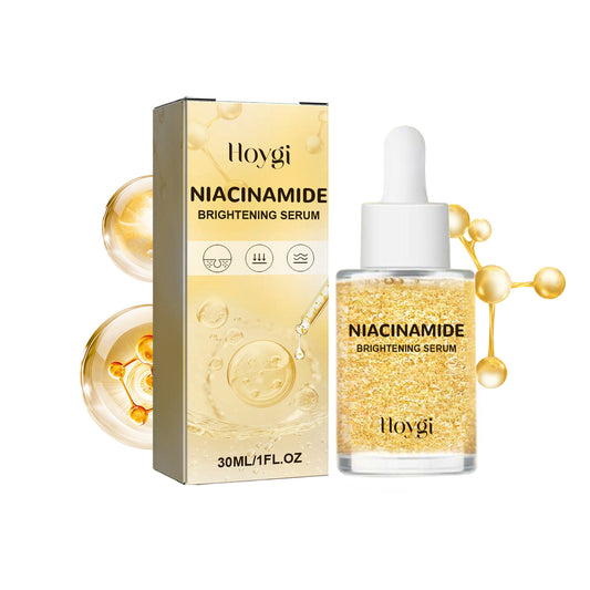 Brightening Niacinamide Serum – Glow & Hydrate