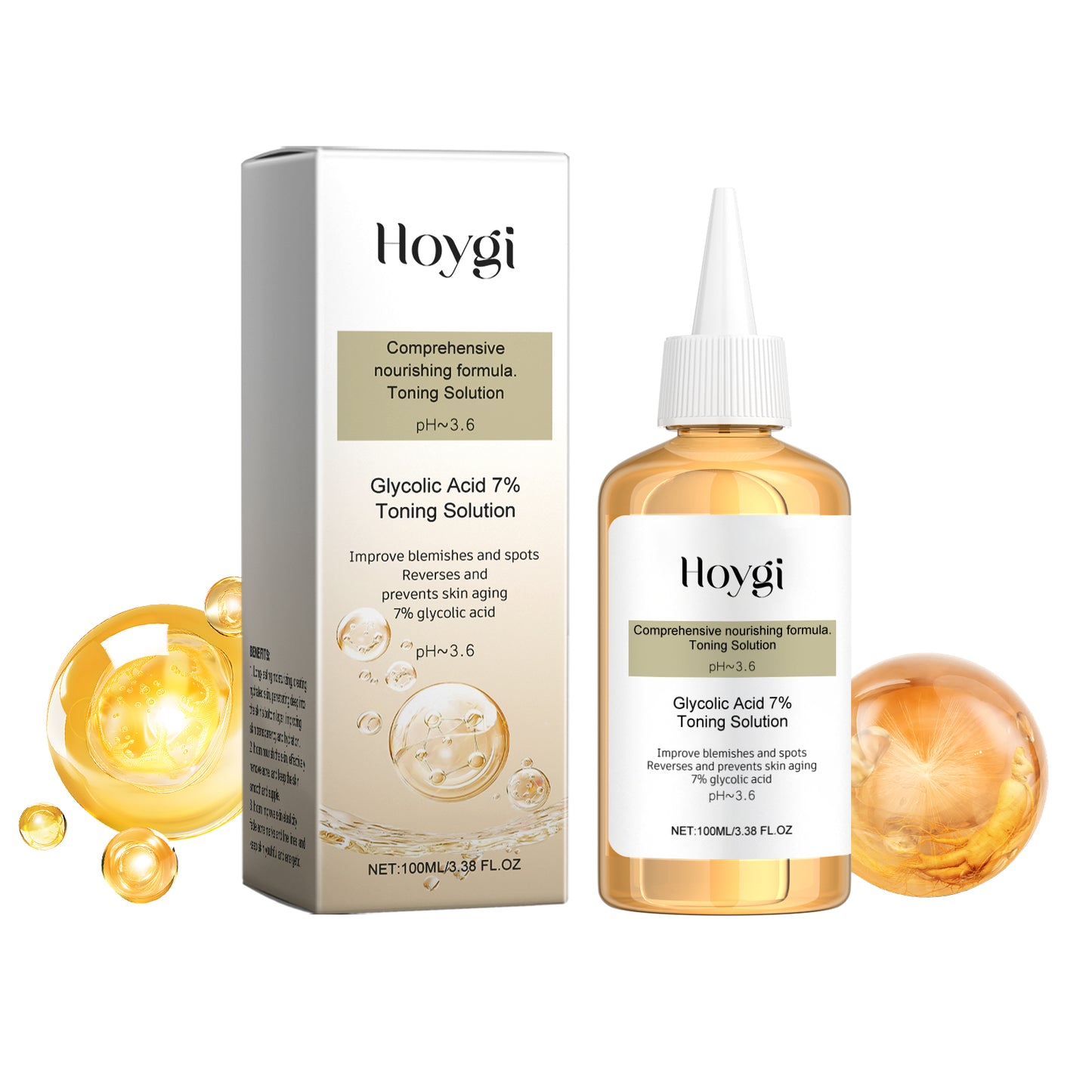 Gentle Balancing Facial Toner