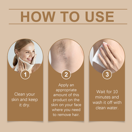 Effortless Smoothness for Your Skin