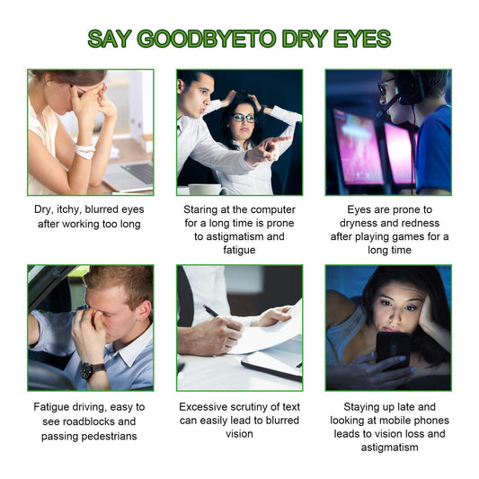 5-Pack Self-Heating Steam Eye Masks