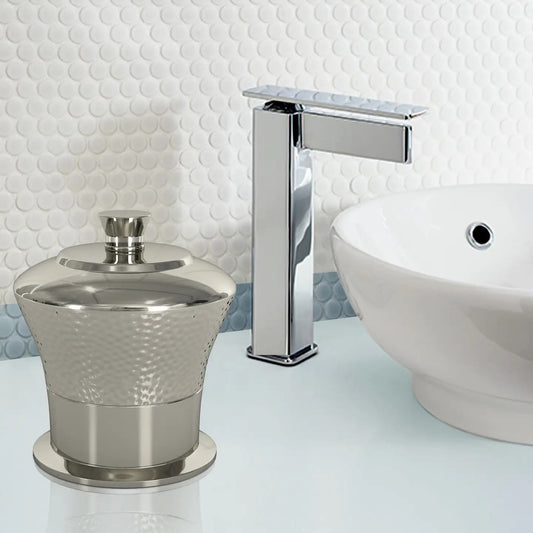 Elevate Your Space with Elegant Organization