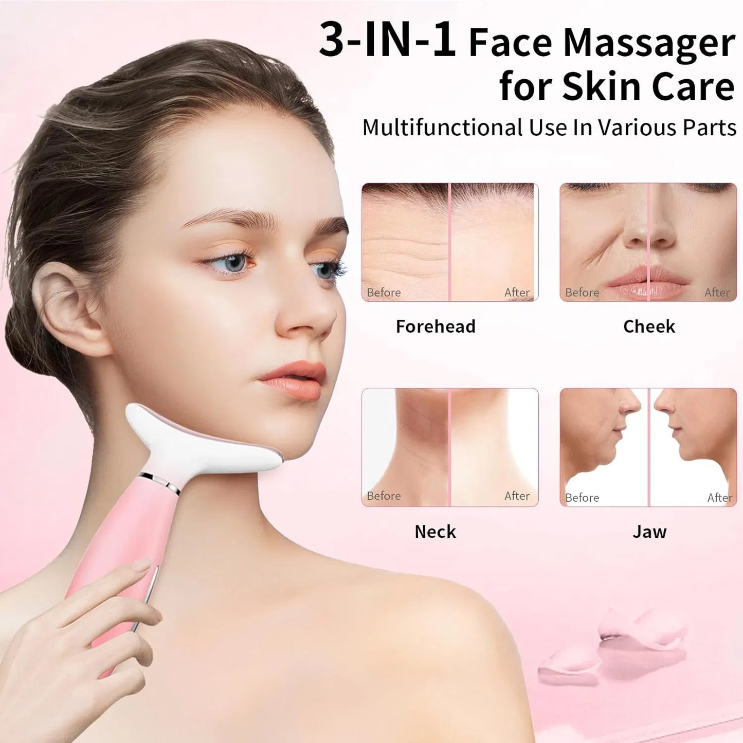 Elevate Your At-Home Facial