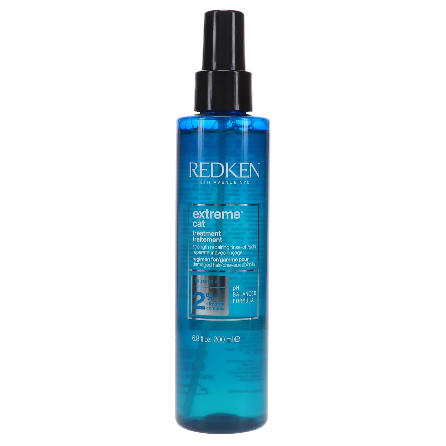 Extreme CAT Treatment 6.8 Oz