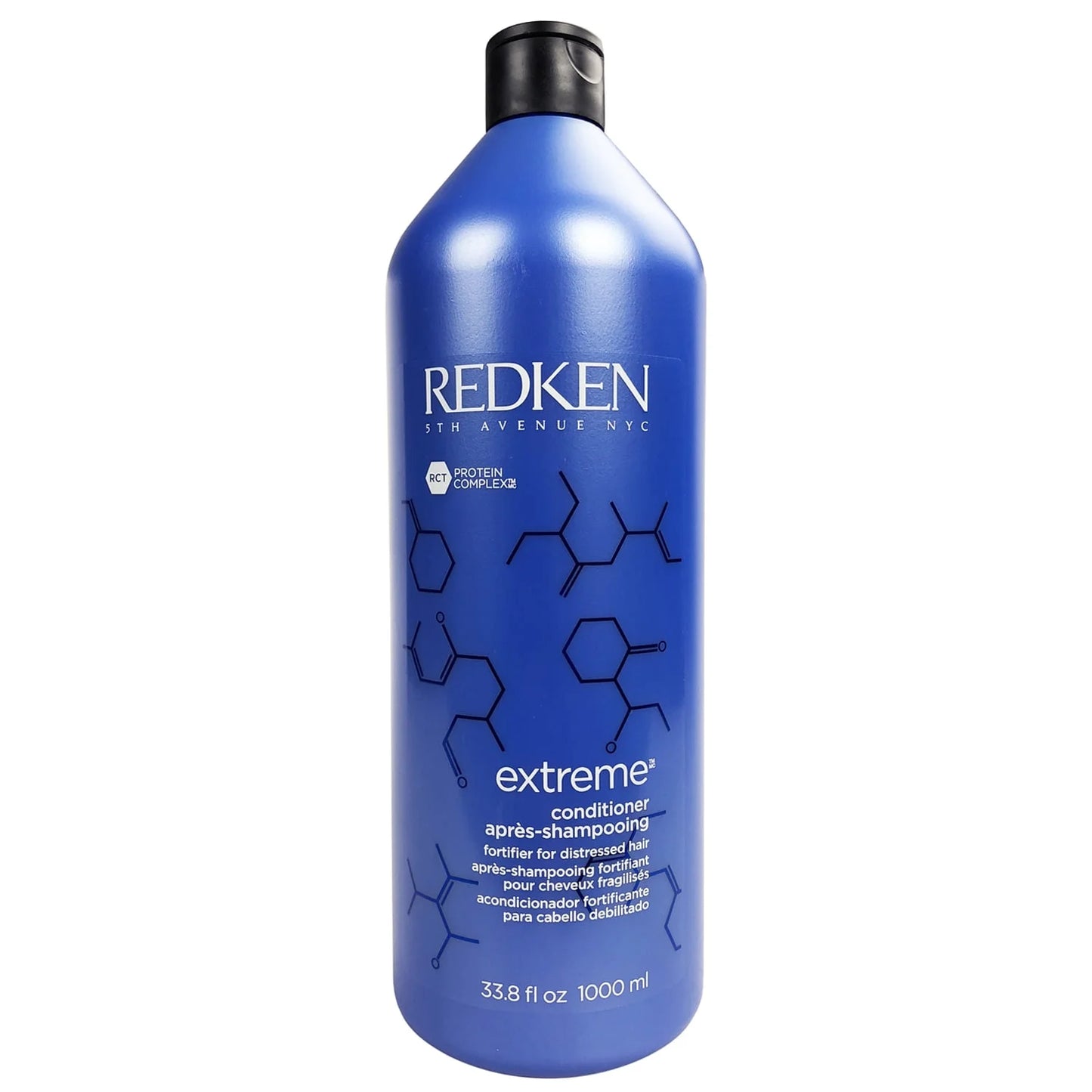 Extreme Conditioner, 33.8 Fl Oz