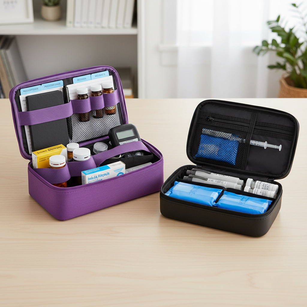 Effortless Diabetes Management: Your Complete Guide to Smart Supplies