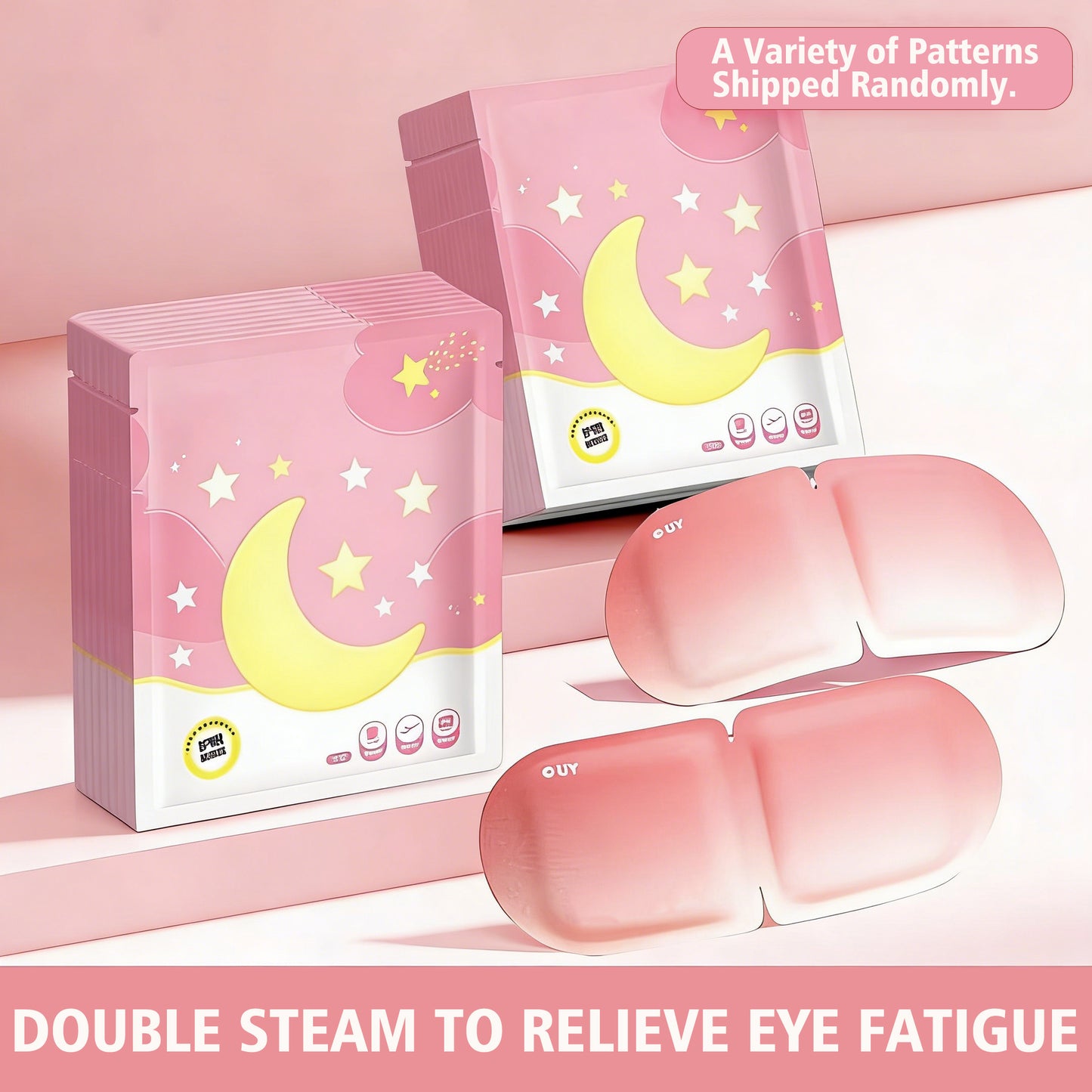 Drift into Dreamy Relaxation