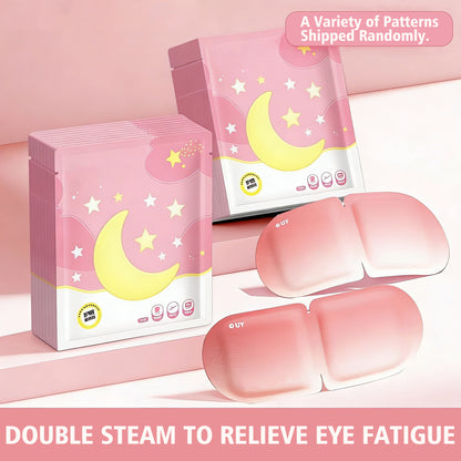 Drift into Dreamy Relaxation