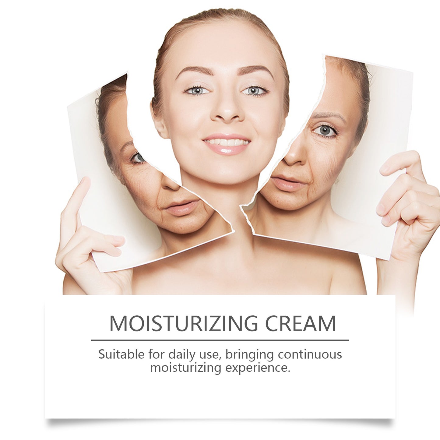 Reveal Your Radiance With This Cream