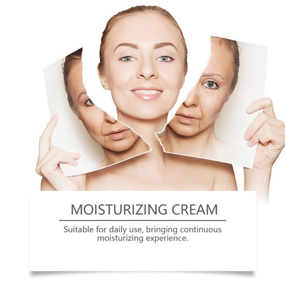 Reveal Your Radiance With This Cream
