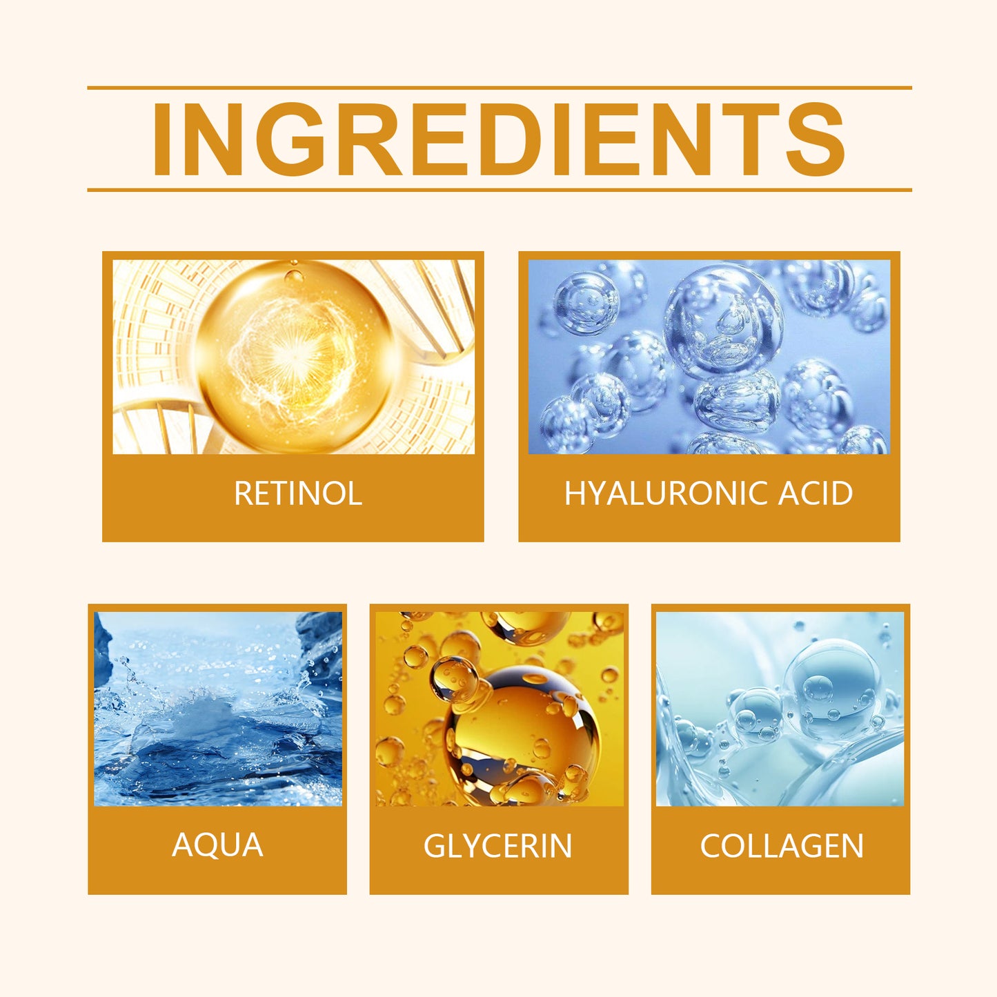 Illuminate & Nourish — All-in-One Cream