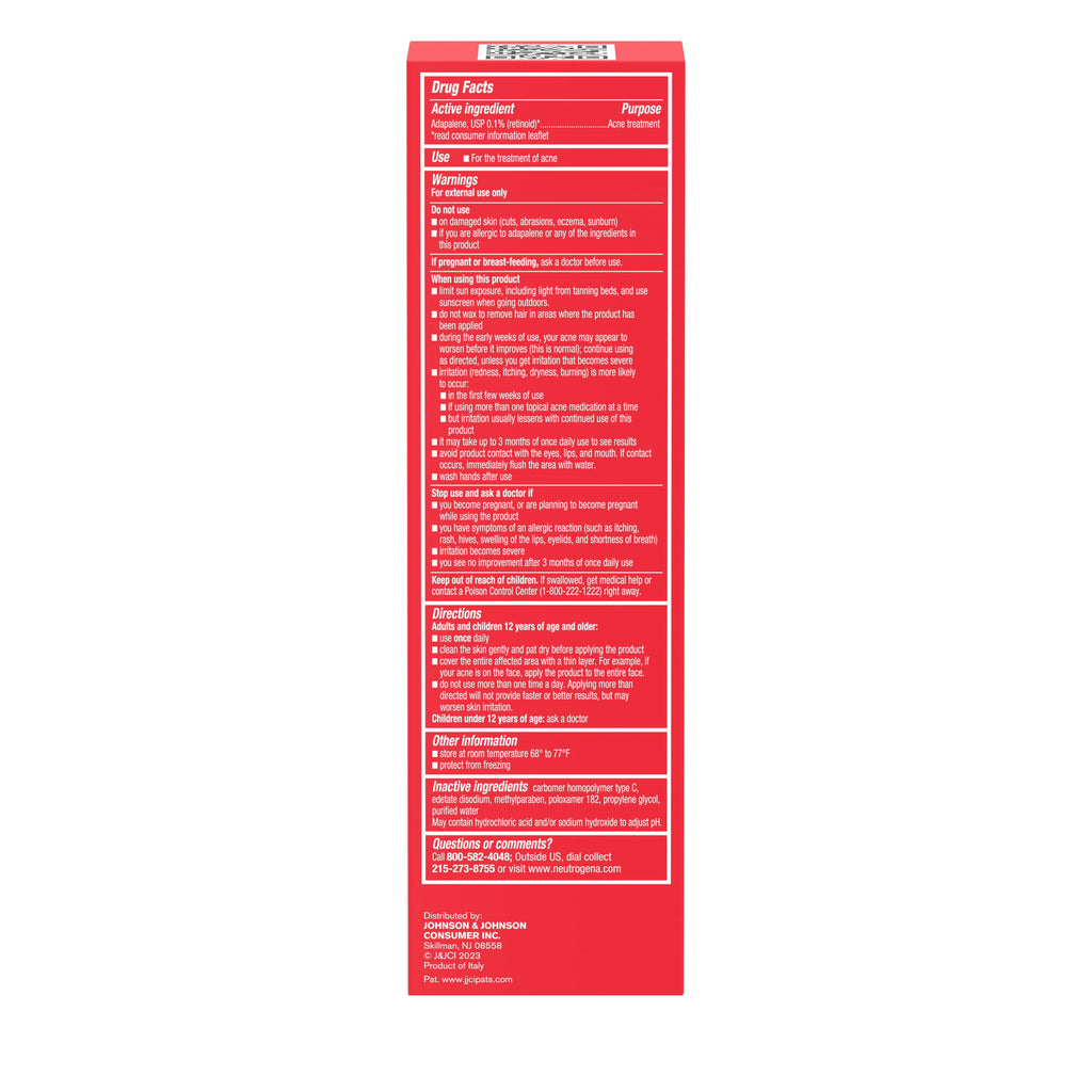 Acne Solutions: Cleanser, Treatment, & Patches, 3 Items