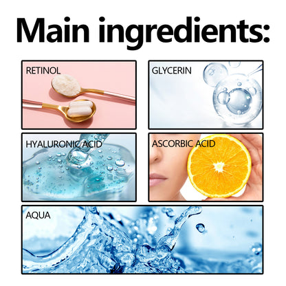Serenity Essential Oil Blend