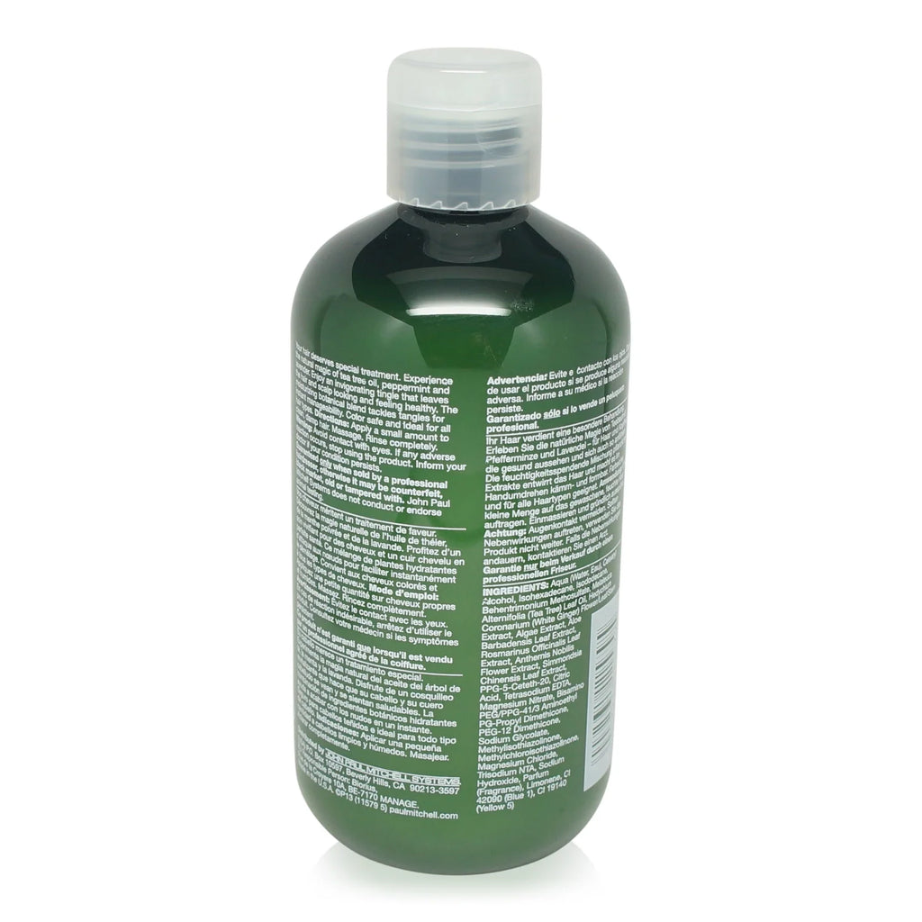 Tea Tree Special Conditioner 10.14 Fl Oz