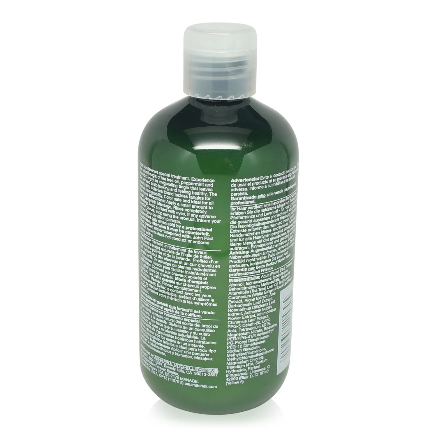 Tea Tree Special Conditioner 10.14 Fl Oz