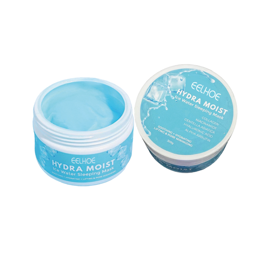 Nourishing Hydrating Sleep Mask