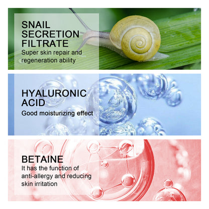 Nourish Your Skin for a Radiant Glow