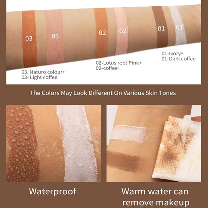 Sculpt & Glow Sticks - Effortless Radiance