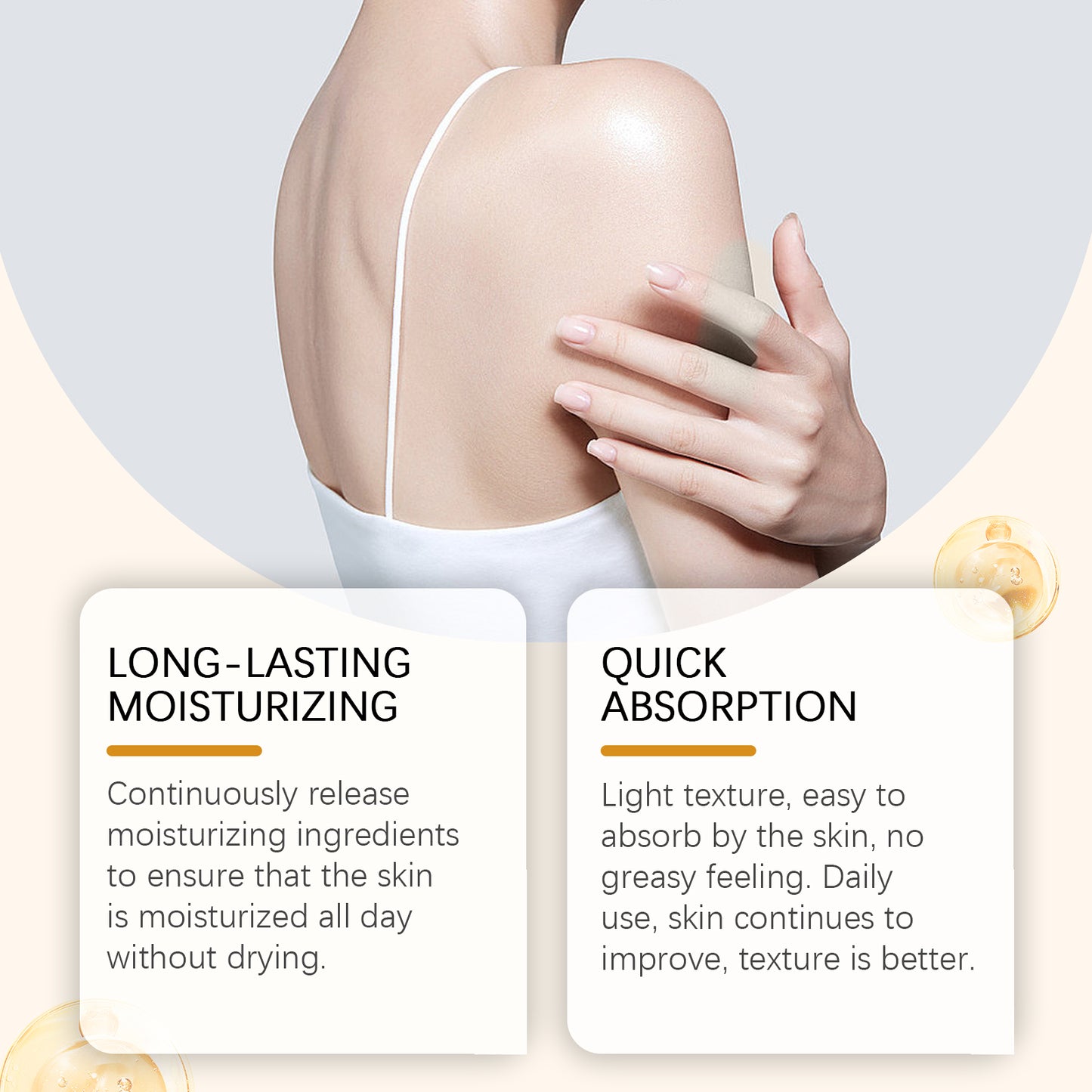 Illuminate & Nourish — All-in-One Cream