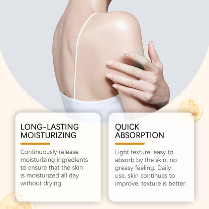 Illuminate & Nourish — All-in-One Cream