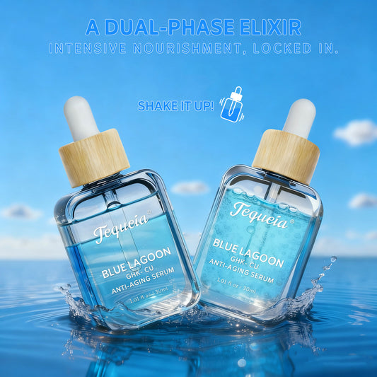 Empower Your Skin's Natural Resilience