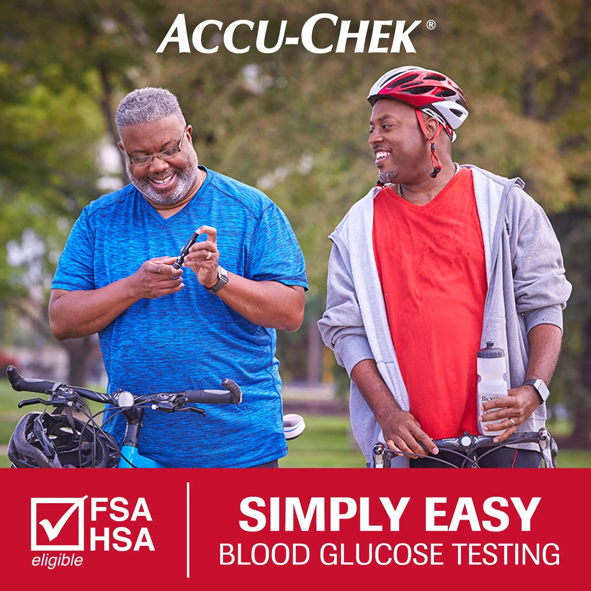 Guide Diabetes Control Solution for Diabetic Blood Glucose Monitoring (Level 1 & 2 for Guide and Guide Me Test Meters)