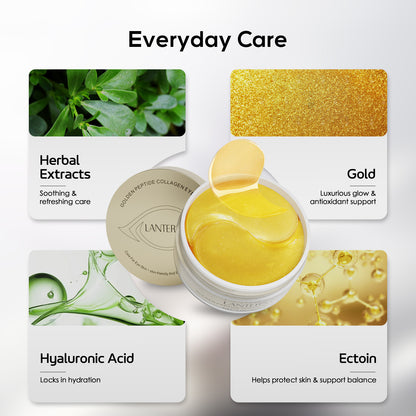 Refresh and Revitalize Your Eyes