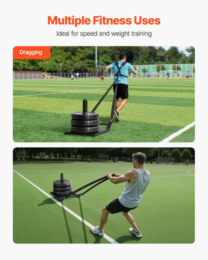 Unleash Your Inner Athlete