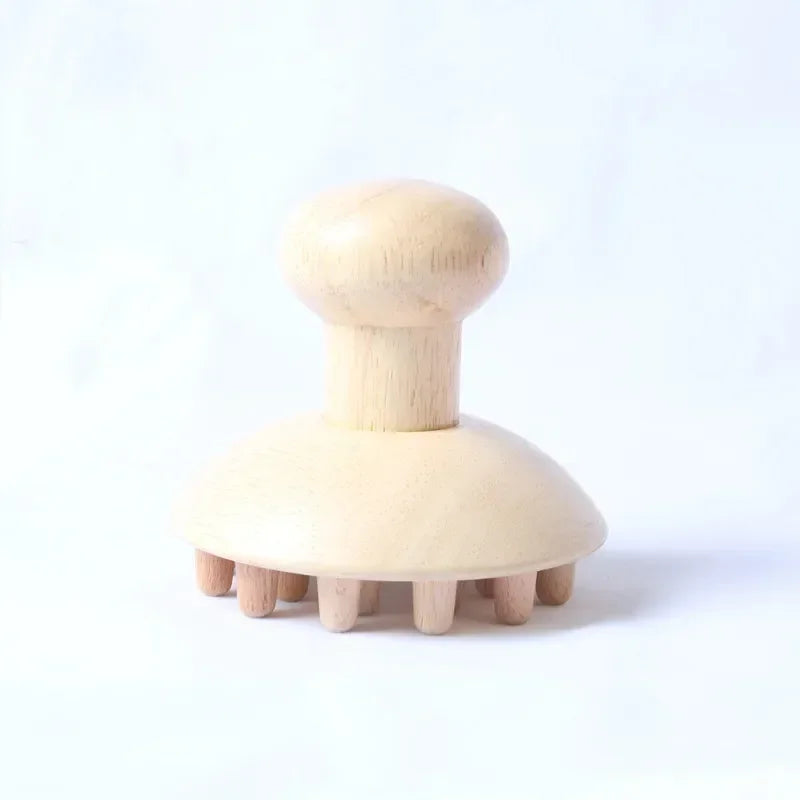 Massage Tools Wood Therapy for Body Contour Maderotherapy Cellulite Body Massager Roller Lymphatic Massage Wooden Massage Tools