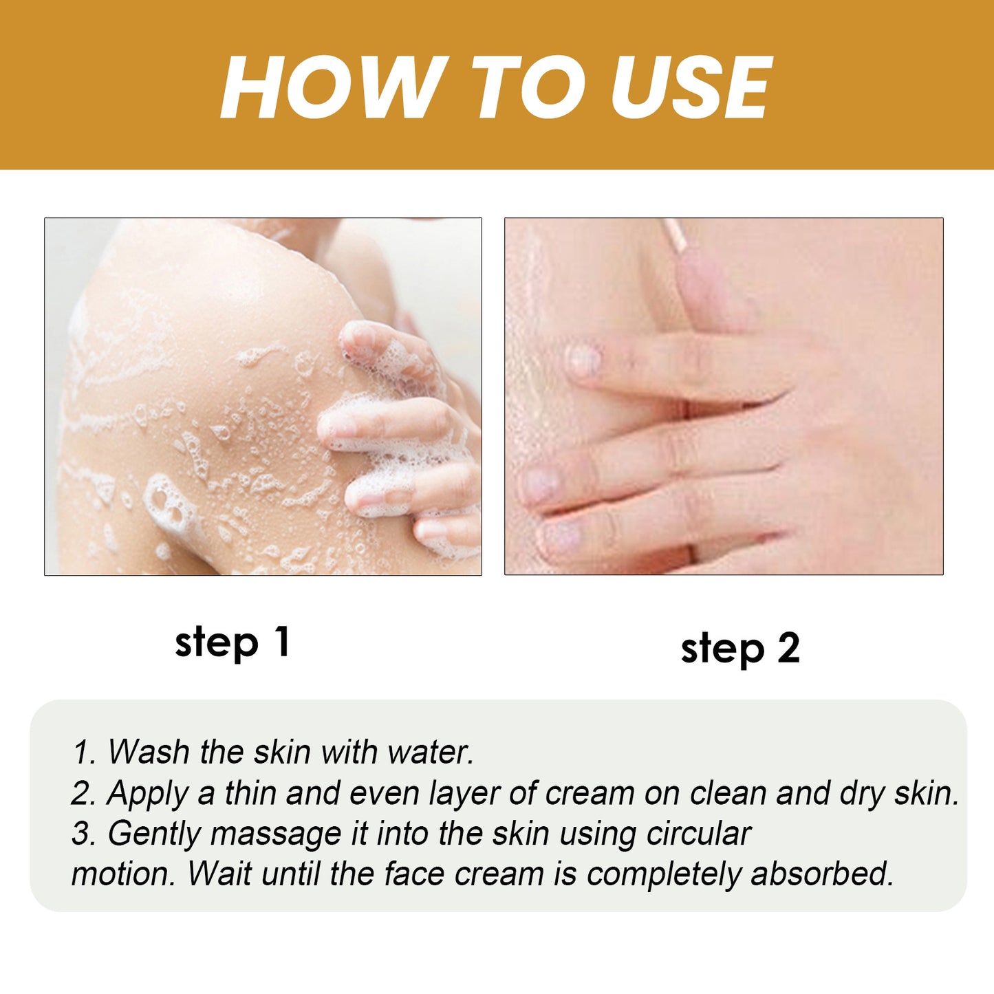 Nourishing Turmeric Body Scrub