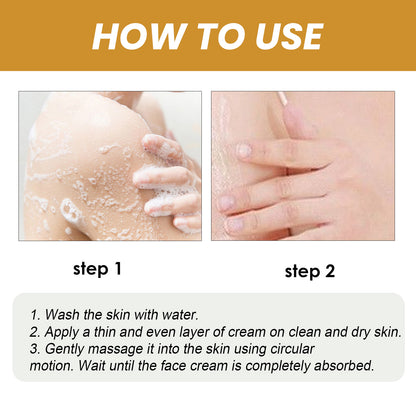 Nourishing Turmeric Body Scrub