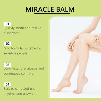 Soothing Joint Cream Duo