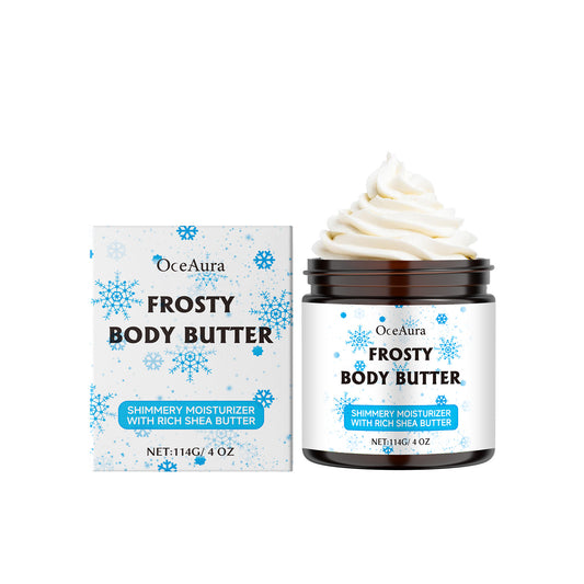 Indulge in Silky Soft Skin