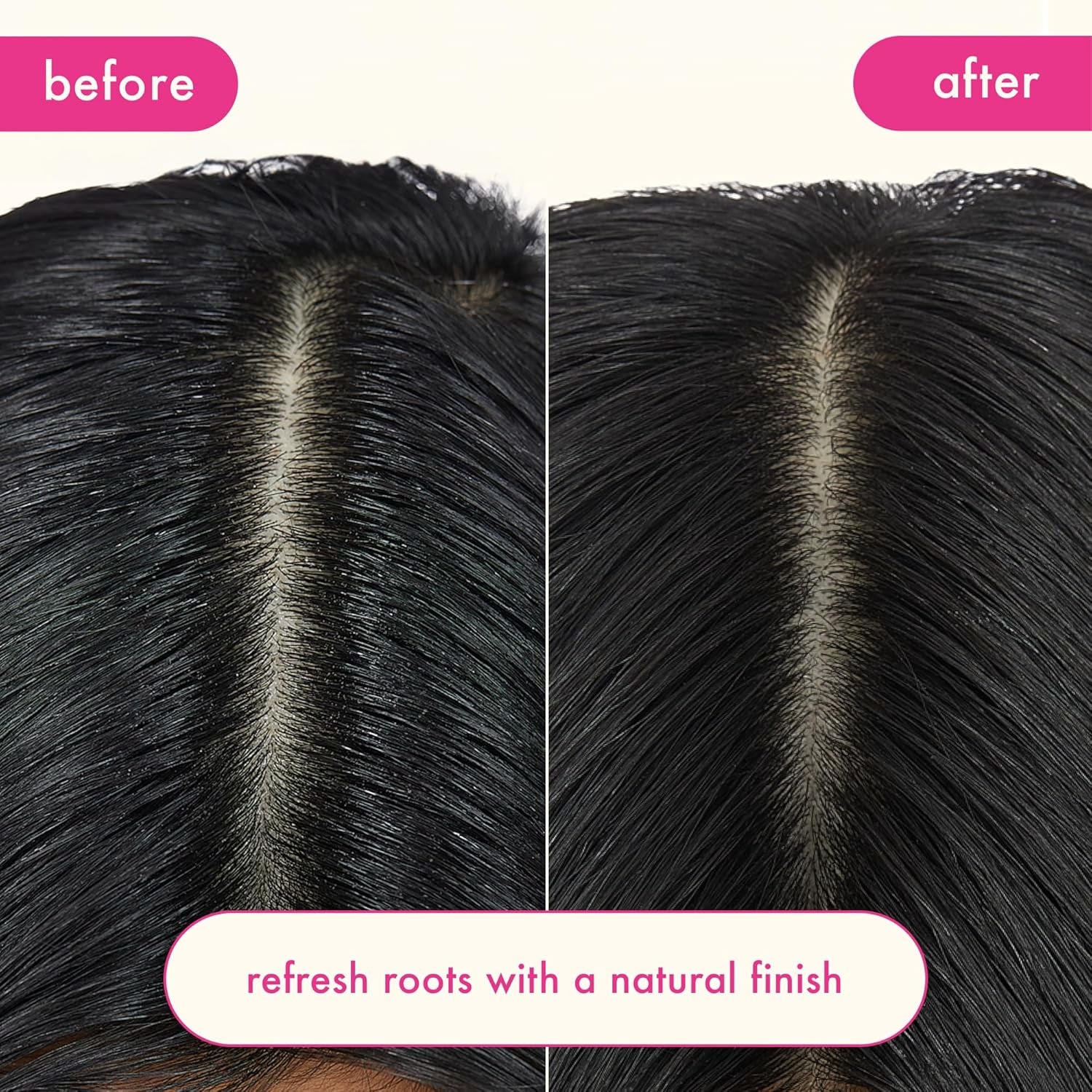 Perk up plus Extended Clean Dry Shampoo