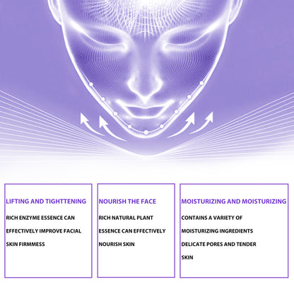 V Face Firming Cream for a Youthful Lift