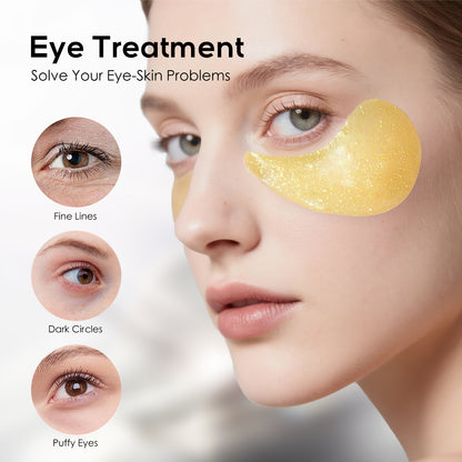 Refresh and Revitalize Your Eyes