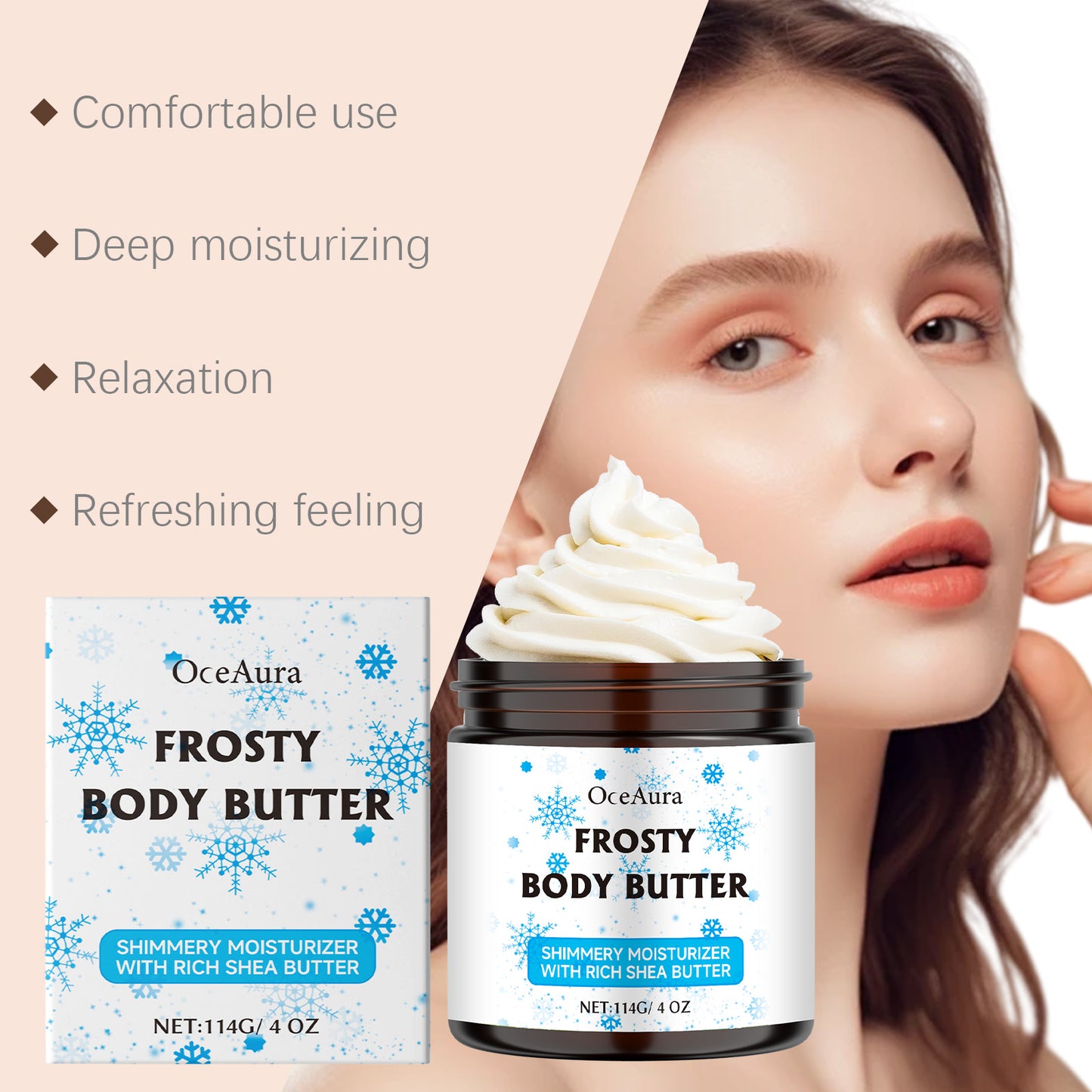 Indulge in Silky Soft Skin