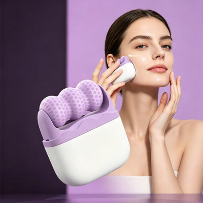 Refresh and Revive — Ice Rollers for Your Glow